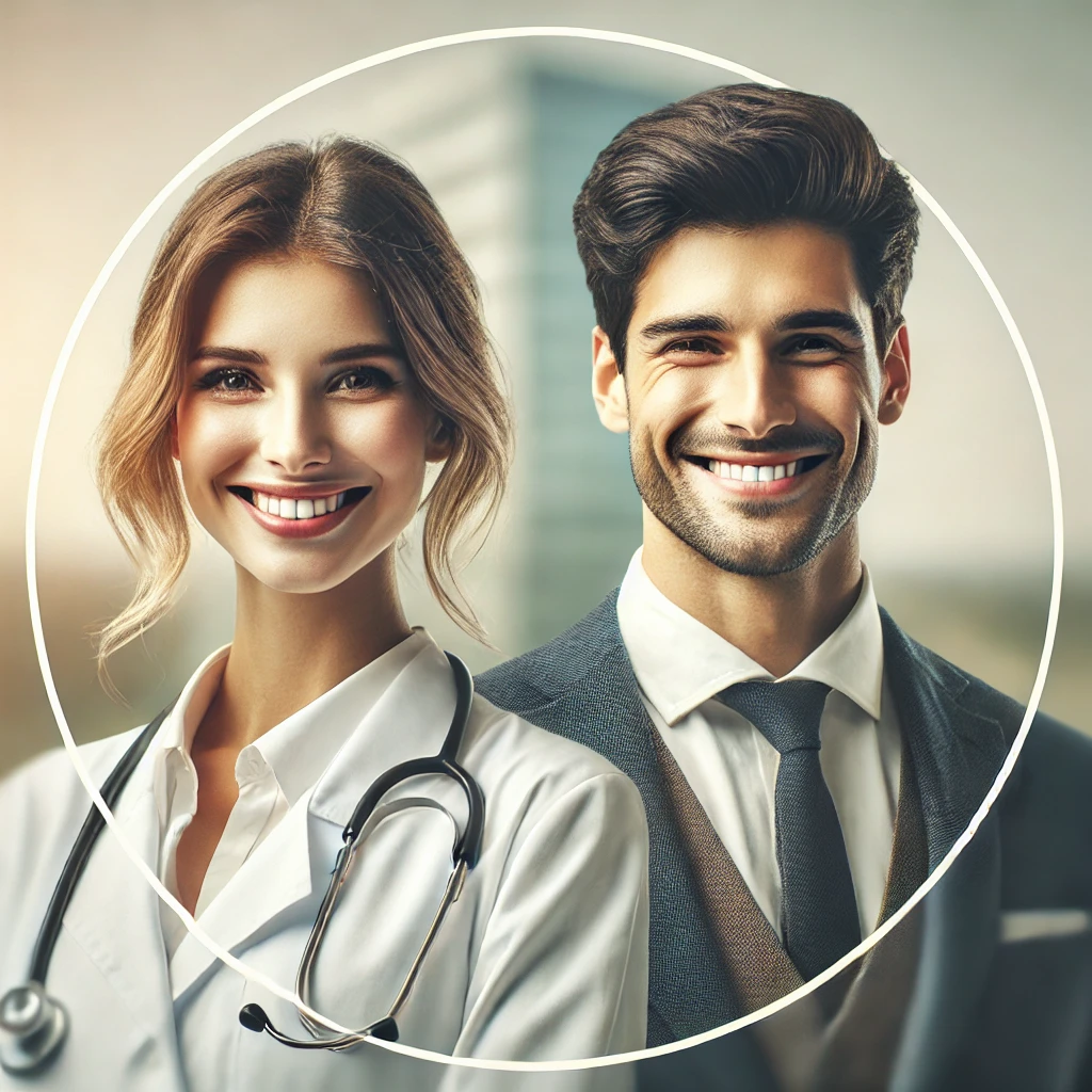 patronato e certificati medici con trovamed gestionale medico